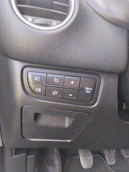 Fiat Grande Punto Evo 1,4LPG - 5