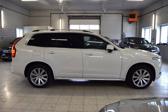Volvo XC 90 2.0 D5 AWD 7 MÍST 138 000 KM 2018-DPH - 5