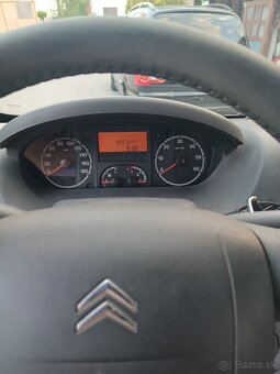 Citroen Jumper - 5