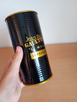 Voňavka Jean Paul Gaultier Le Male 125 ml - 5