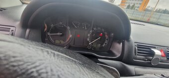 Škoda Octavia 1 Combi 4x4 - 5
