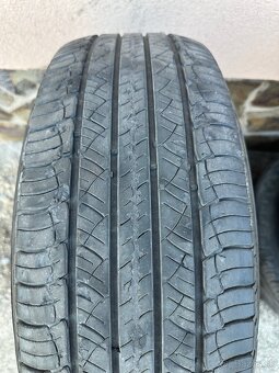 Letne pneumatiky Michelin 215/65 R16 - 5