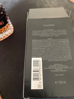 Valentino Uomo Born in Roma Coral Fantasy 100ml - 5