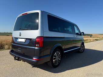 Volkswagen Multivan T6.1 2.0 TDI 110KW DSG odpočet DPH - 5