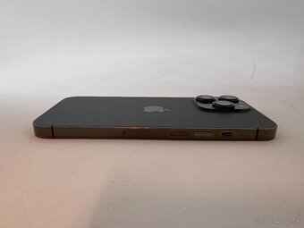 IPHONE 13 PRO GRAPHITE 128GB ZÁRUKA - DOBRÝ STAV - 5