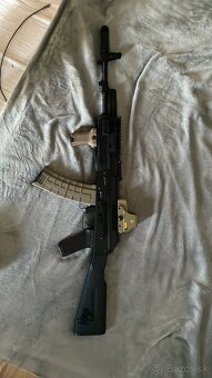 AK-74 Cyma - 5