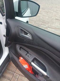 Ford -Cmax 2018 Eco Boost - 5