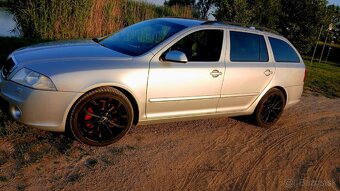 Octavia 2 Vrs - 5