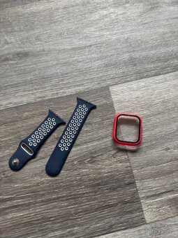 Apple watch SE Nike Edition 44mm - 5