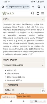 Kolarms Doblo Feontier - 5
