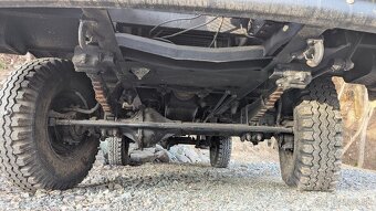UAZ 452 Buchanka - 5