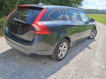 Volvo V60 - 5