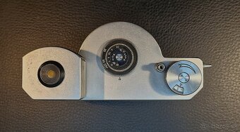 Canon horizont analógový fotoaparát - 5