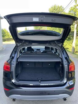 BMW X1 DSG 140 KW ROK.2019. - 5