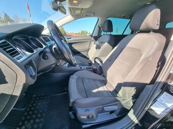 Volkswagen Golf Variant 2.0TDI Highline DSG za 11.900 € - 5