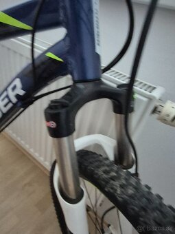 Predám pánsky bicykel - 5