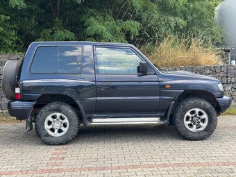 ✳️Mitsubishi Pajero 2 2.5TDI 85kw 4x4✳️ - 5