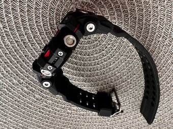 CASIO G-Shock Mudman GW9500-1ER - 5
