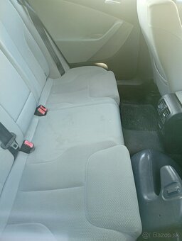 Volkswagen Passat B6 77 kw - 5
