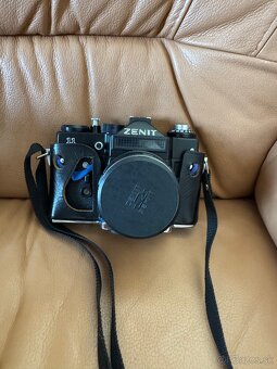 Fotoaparát Zenit 11 s - 5
