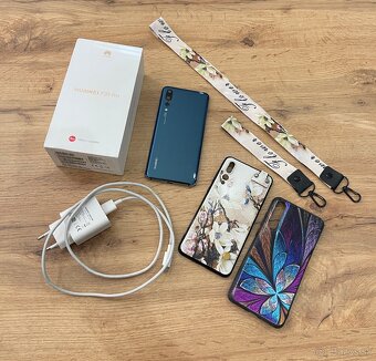 Huawei P20 pro - 5