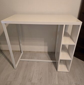 Barový stôl + Barové stoličky - 5