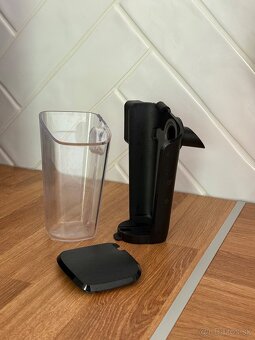 Philips Saeco 2200 LatteGo 2230/10 - 5