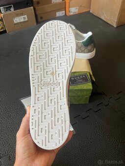 Gucci Topanky velkost 45 - 5