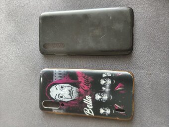 Xiaomi Mi 9 Lite - 5