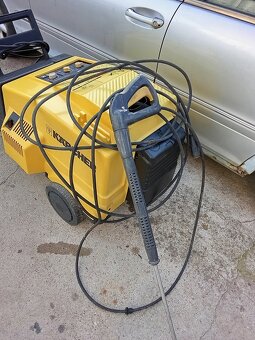 Karcher HDS - 5