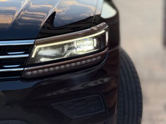 Volkswagen Tiguan 2020 2.0 TDi DSG 110kW Matrix - 5