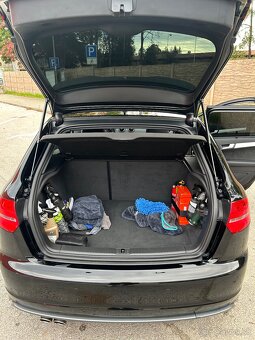 Audi S3 8P 2.0 TFSI quattro - 5