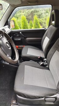 Suzuki Jimny 1.5DDiS - 5