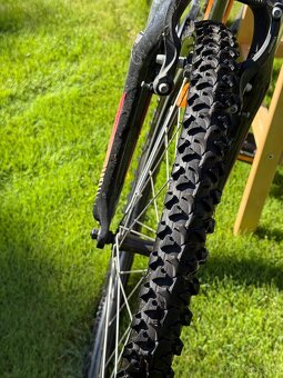 Bycikel Specialized, kolesa 24” - 5