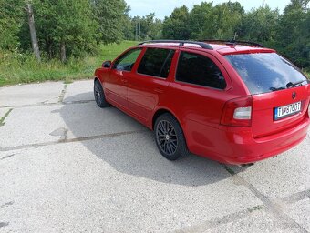 Skoda Octavia 2 2.0 TDI CR 103Kw DPF - 5