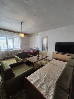 Pustite sa do vysnívanej rekonštrukcie Vášho nového domova - 5