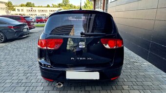 Seat Altea XL 1.6 tdi NAVI BI-XENON - 5
