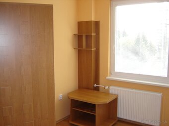 Prenájom Garsónky - 5