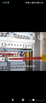 Elektroinštalácie a hodinový manžel – Bratislava a okolie - 5