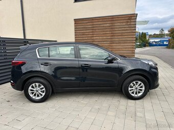 Kia Sportage 1,6GDI r.v.:2020 - 5