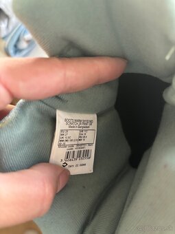 QUECHUA - detské zimné nepremokavé čižmy - veľ. 29 - 5