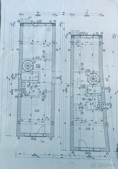 Na Predaj krásna Novostavba Rekreačnej chaty BA Vajnory - 5
