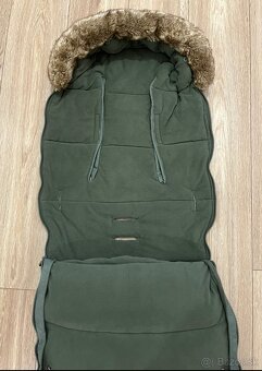 Fusak elodie details rebel green - 5