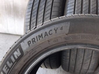 Alu disky 5x114,3 r16 na Hyundai ioniq zimné pneu 205/60 r16 - 5