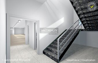 HALO reality - Prenájom, polyfunkcia/obchodné priestory Brat - 5
