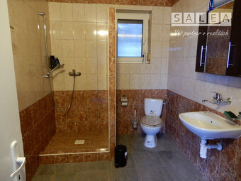 Rodinný dom, 210 m2, garáž, bazén,   Nýrovce, okr. Levice - 5