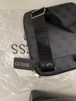 Kabelka Guess mužska - 5