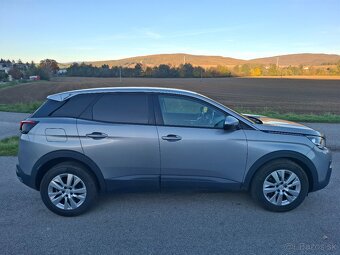 Peugeot 3008 1,5 BLUEHDI,96 kw,125500 Km,LED,NAVI,.. - 5