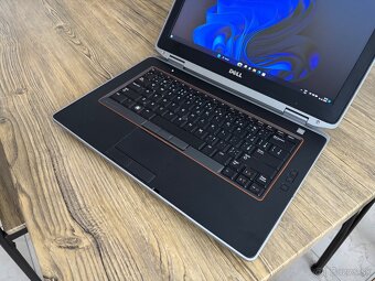 15"/Dell/Notebook/i5/8GB RAM DDR3/128GB SSD/Intel HD 2GB G - 5