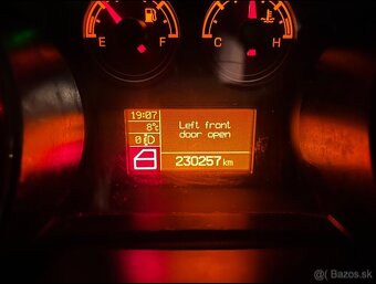 Predam Fiat Bravo 2 - 5